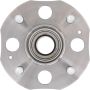 BCA NTN BEARINGS WE60487 Gen 2 Wheel Hub Assembly