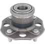 BCA NTN BEARINGS WE60487 Gen 2 Wheel Hub Assembly