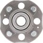 BCA NTN BEARINGS WE60487 Gen 2 Wheel Hub Assembly