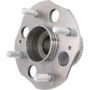 BCA NTN BEARINGS WE60487 Gen 2 Wheel Hub Assembly