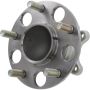 BCA NTN BEARINGS WE60488 Gen 3 Wheel Hub Assembly