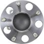 BCA NTN BEARINGS WE60488 Gen 3 Wheel Hub Assembly