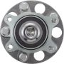 BCA NTN BEARINGS WE60488 Gen 3 Wheel Hub Assembly