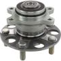 BCA NTN BEARINGS WE60488 Gen 3 Wheel Hub Assembly