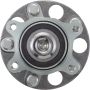 BCA NTN BEARINGS WE60488 Gen 3 Wheel Hub Assembly