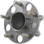 BCA NTN BEARINGS WE60488 Gen 3 Wheel Hub Assembly