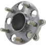 BCA NTN BEARINGS WE60489 Gen 3 Wheel Hub Assembly