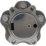 BCA NTN BEARINGS WE60490 Gen 3 Wheel Hub Assembly