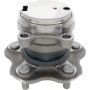 BCA NTN BEARINGS WE60490 Gen 3 Wheel Hub Assembly