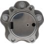 BCA NTN BEARINGS WE60490 Gen 3 Wheel Hub Assembly