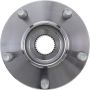 BCA NTN BEARINGS WE60491 Gen 3 Wheel Hub Assembly
