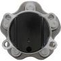 BCA NTN BEARINGS WE60493 Gen 3 Wheel Hub Assembly