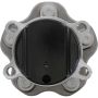 BCA NTN BEARINGS WE60493 Gen 3 Wheel Hub Assembly