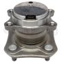 BCA NTN BEARINGS WE60495 Gen 3 Wheel Hub Assembly