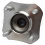 BCA NTN BEARINGS WE60495 Gen 3 Wheel Hub Assembly