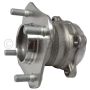 BCA NTN BEARINGS WE60495 Gen 3 Wheel Hub Assembly