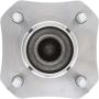 BCA NTN BEARINGS WE60495 Gen 3 Wheel Hub Assembly
