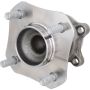 BCA NTN BEARINGS WE60495 Gen 3 Wheel Hub Assembly