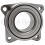 BCA NTN BEARINGS WE60496 Gen 2 Wheel Bearing Module
