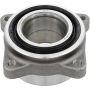BCA NTN BEARINGS WE60496 Gen 2 Wheel Bearing Module
