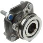 BCA NTN BEARINGS WE60497 Gen 3 Wheel Hub Assembly