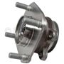 BCA NTN BEARINGS WE60497 Gen 3 Wheel Hub Assembly