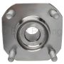 BCA NTN BEARINGS WE60497 Gen 3 Wheel Hub Assembly