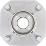 BCA NTN BEARINGS WE60497 Gen 3 Wheel Hub Assembly
