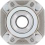 BCA NTN BEARINGS WE60497 Gen 3 Wheel Hub Assembly