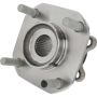 BCA NTN BEARINGS WE60498 Gen 3 Wheel Hub Assembly