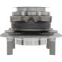 BCA NTN BEARINGS WE60498 Gen 3 Wheel Hub Assembly