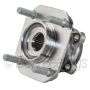 BCA NTN BEARINGS WE60498 Gen 3 Wheel Hub Assembly