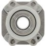 BCA NTN BEARINGS WE60498 Gen 3 Wheel Hub Assembly