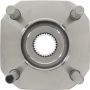 BCA NTN BEARINGS WE60498 Gen 3 Wheel Hub Assembly