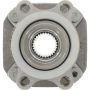 BCA NTN BEARINGS WE60498 Gen 3 Wheel Hub Assembly