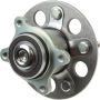 BCA NTN BEARINGS WE60502 Gen 3 Wheel Hub Assembly