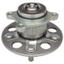 BCA NTN BEARINGS WE60502 Gen 3 Wheel Hub Assembly