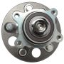 BCA NTN BEARINGS WE60502 Gen 3 Wheel Hub Assembly
