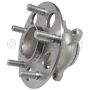 BCA NTN BEARINGS WE60502 Gen 3 Wheel Hub Assembly