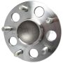 BCA NTN BEARINGS WE60502 Gen 3 Wheel Hub Assembly