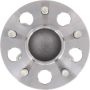 BCA NTN BEARINGS WE60502 Gen 3 Wheel Hub Assembly