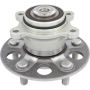 BCA NTN BEARINGS WE60502 Gen 3 Wheel Hub Assembly