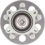 BCA NTN BEARINGS WE60502 Gen 3 Wheel Hub Assembly