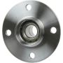 BCA NTN BEARINGS WE60504 Gen 2 Wheel Hub Assembly