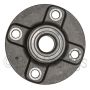 BCA NTN BEARINGS WE60504 Gen 2 Wheel Hub Assembly