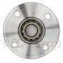 BCA NTN BEARINGS WE60504 Gen 2 Wheel Hub Assembly