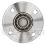 BCA NTN BEARINGS WE60504 Gen 2 Wheel Hub Assembly