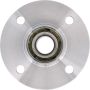 BCA NTN BEARINGS WE60504 Gen 2 Wheel Hub Assembly