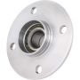 BCA NTN BEARINGS WE60504 Gen 2 Wheel Hub Assembly