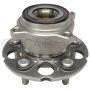 BCA NTN BEARINGS WE60506 Gen 3 Wheel Hub Assembly